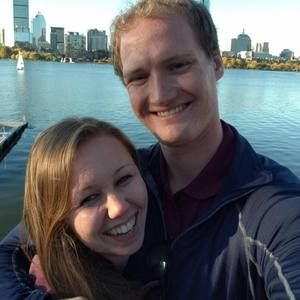 Meet your Posher, Carly